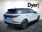 2020 Land Rover Range Rover Velar P250 R-Dynamic S