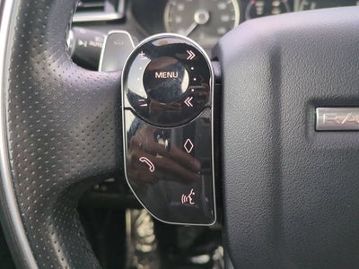 2020 Land Rover Range Rover Velar P250 R-Dynamic S