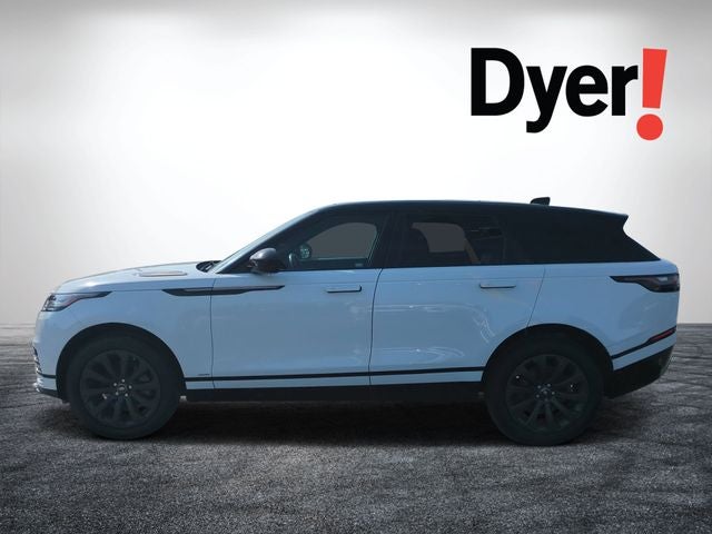 2020 Land Rover Range Rover Velar P250 R-Dynamic S