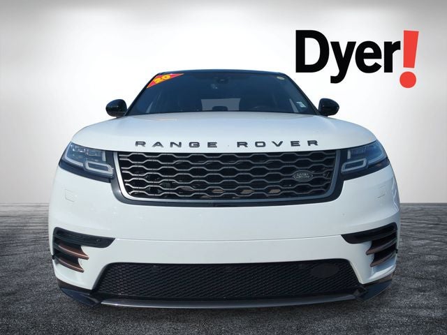 2020 Land Rover Range Rover Velar P250 R-Dynamic S
