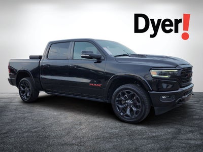 2022 RAM 1500 Limited