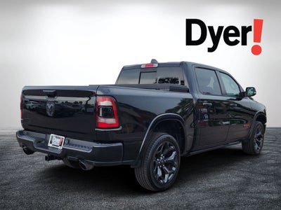 2022 RAM 1500 Limited