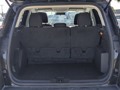 2016 Ford Escape S