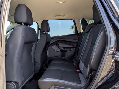 2016 Ford Escape S