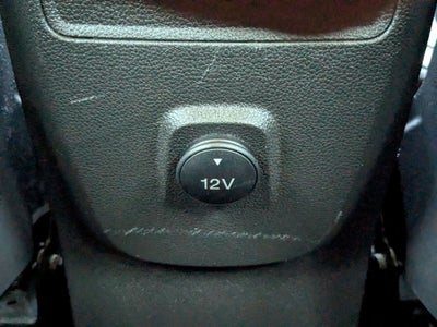 2016 Ford Escape S