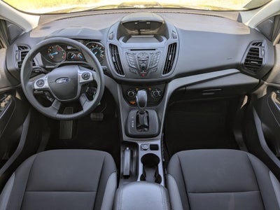 2016 Ford Escape S