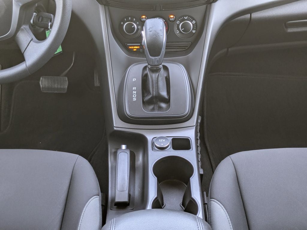 2016 Ford Escape S