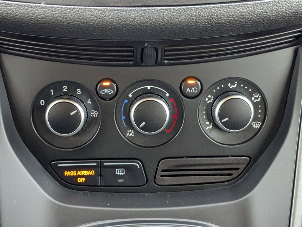 2016 Ford Escape S