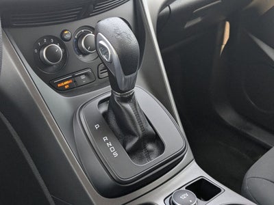2016 Ford Escape S