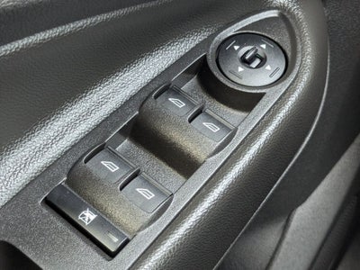2016 Ford Escape S