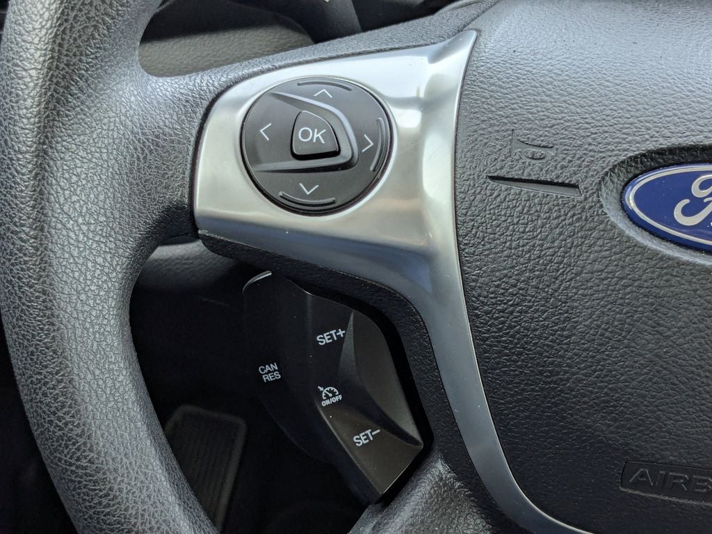2016 Ford Escape S