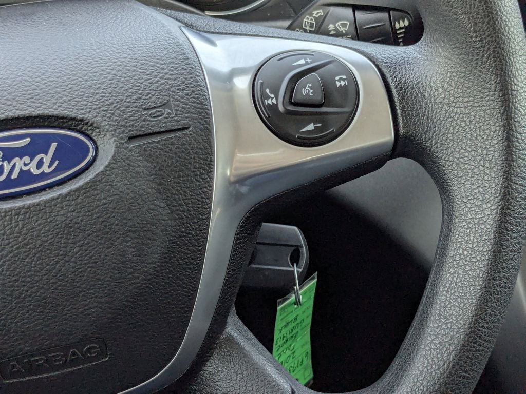2016 Ford Escape S
