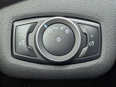2016 Ford Escape S