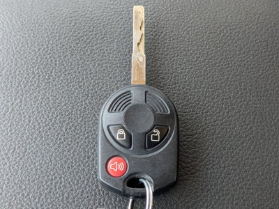 2016 Ford Escape S