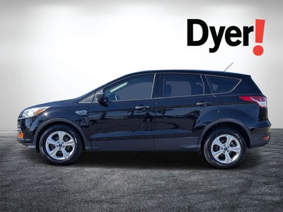 2016 Ford Escape S