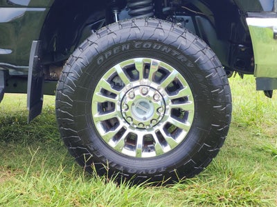 2022 Ford F-250SD XLT