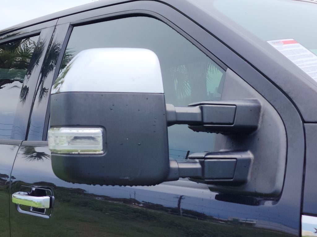 2022 Ford F-250SD XLT