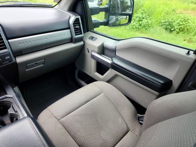 2022 Ford F-250SD XLT