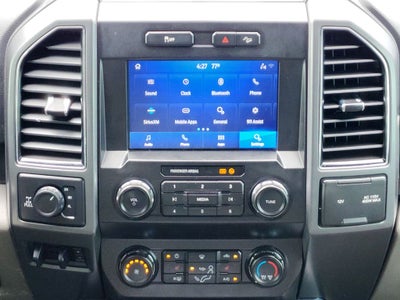 2022 Ford F-250SD XLT