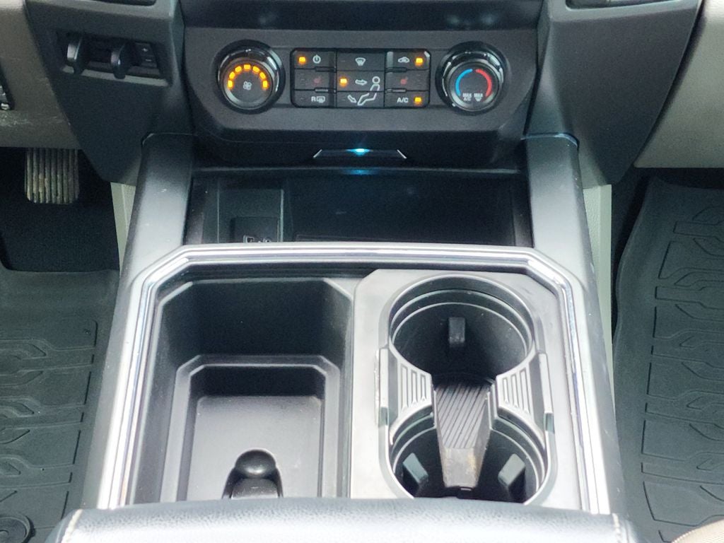 2022 Ford F-250SD XLT