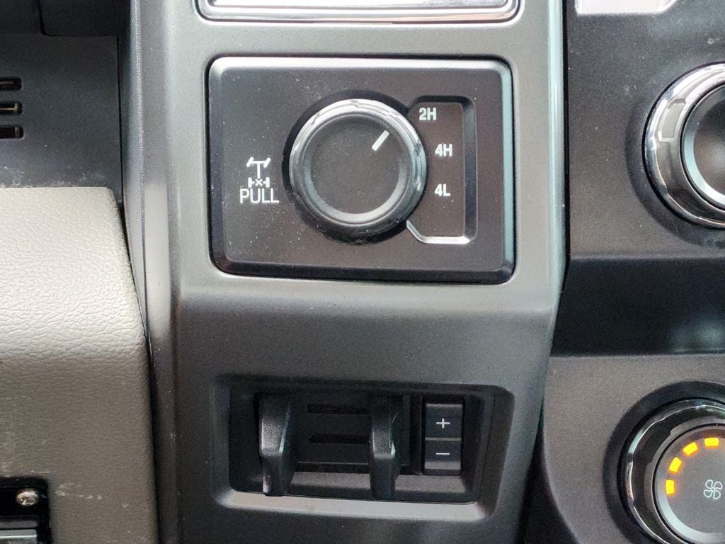 2022 Ford F-250SD XLT