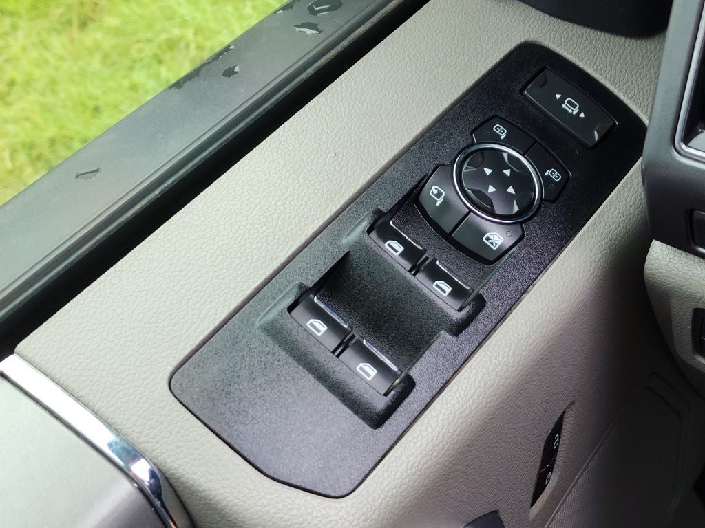 2022 Ford F-250SD XLT