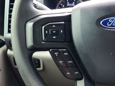 2022 Ford F-250SD XLT