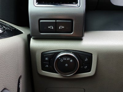 2022 Ford F-250SD XLT