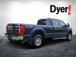 2022 Ford F-250SD XLT