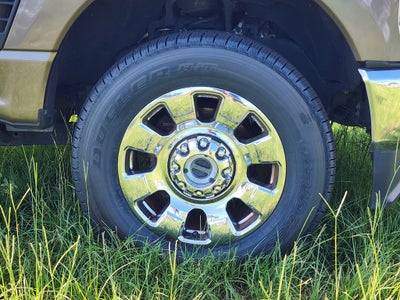 2023 Ford F-250SD King Ranch