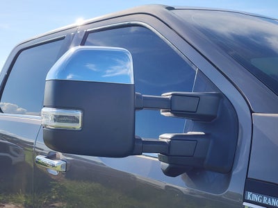 2023 Ford F-250SD King Ranch