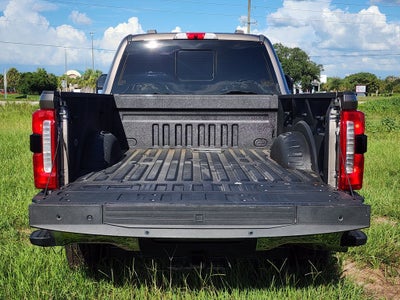 2023 Ford F-250SD King Ranch