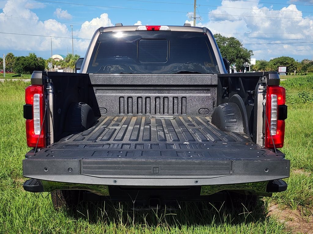 2023 Ford F-250SD King Ranch