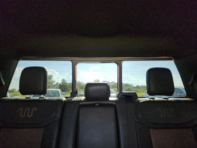2023 Ford F-250SD King Ranch