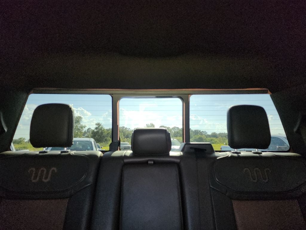 2023 Ford F-250SD King Ranch