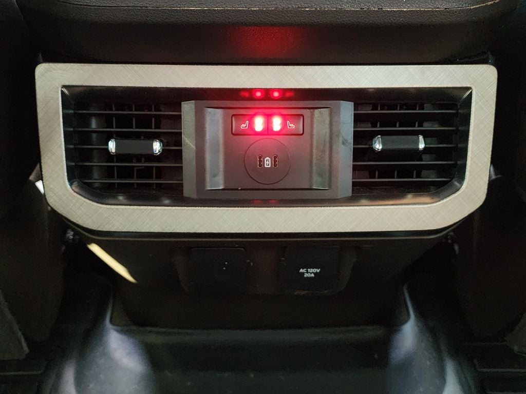 2023 Ford F-250SD King Ranch
