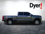 2023 Ford F-250SD King Ranch