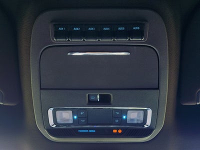 2023 Ford F-250SD King Ranch