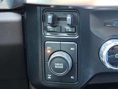 2023 Ford F-250SD King Ranch