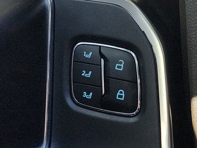 2023 Ford F-250SD King Ranch