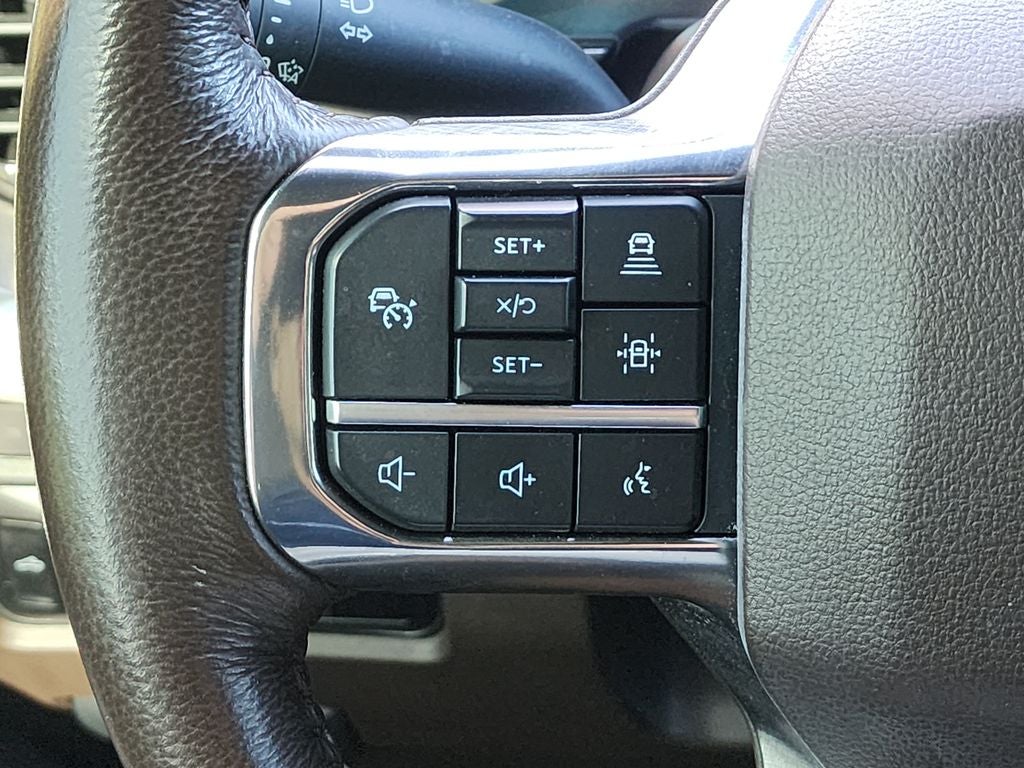 2023 Ford F-250SD King Ranch