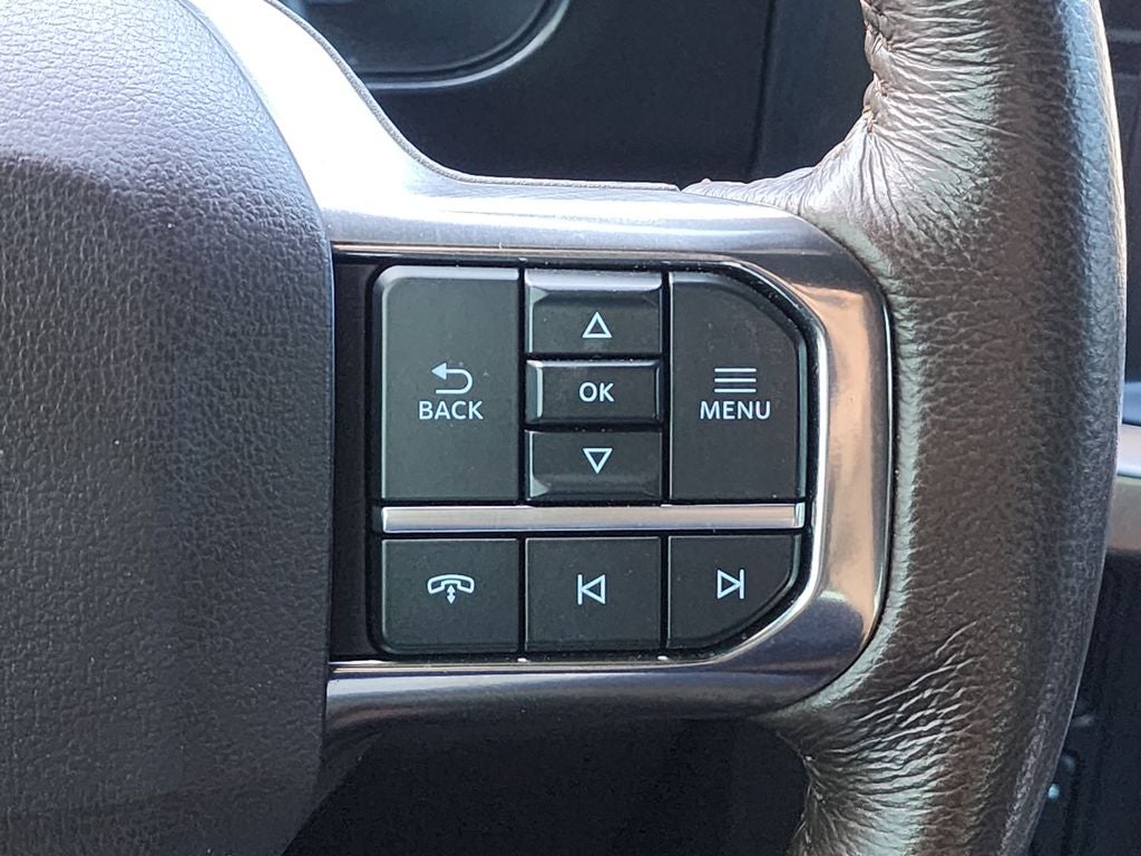 2023 Ford F-250SD King Ranch
