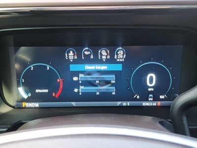 2023 Ford F-250SD King Ranch