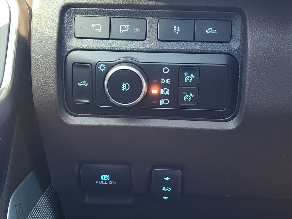 2023 Ford F-250SD King Ranch