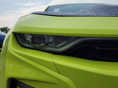 2020 Chevrolet Camaro SS 1SS