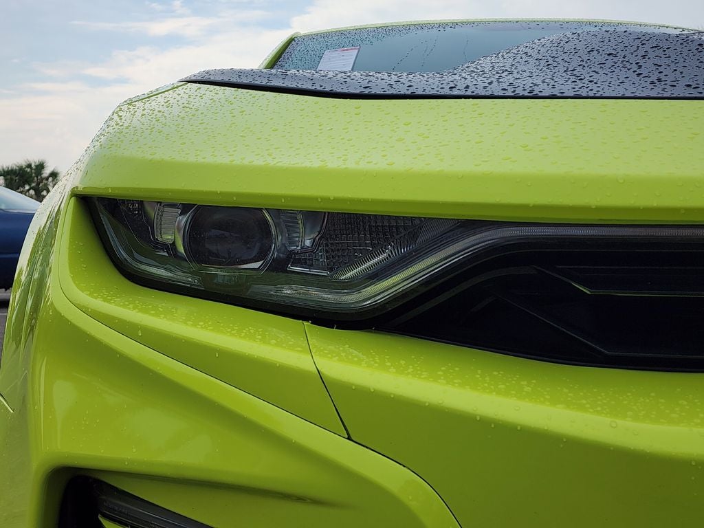 2020 Chevrolet Camaro SS 1SS