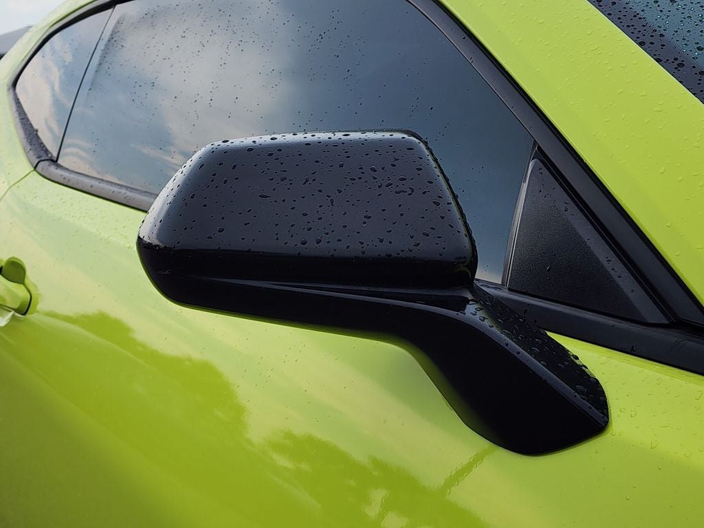 2020 Chevrolet Camaro SS 1SS