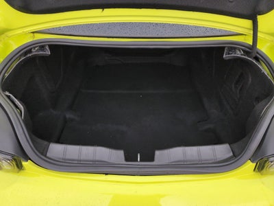 2020 Chevrolet Camaro SS 1SS