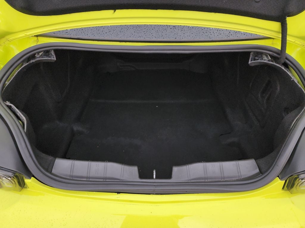 2020 Chevrolet Camaro SS 1SS