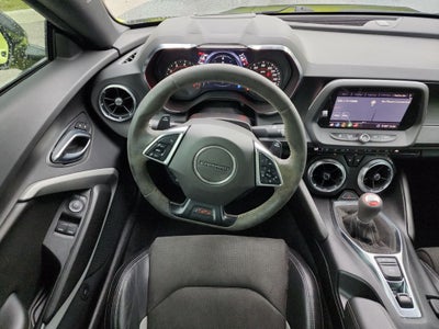 2020 Chevrolet Camaro SS 1SS